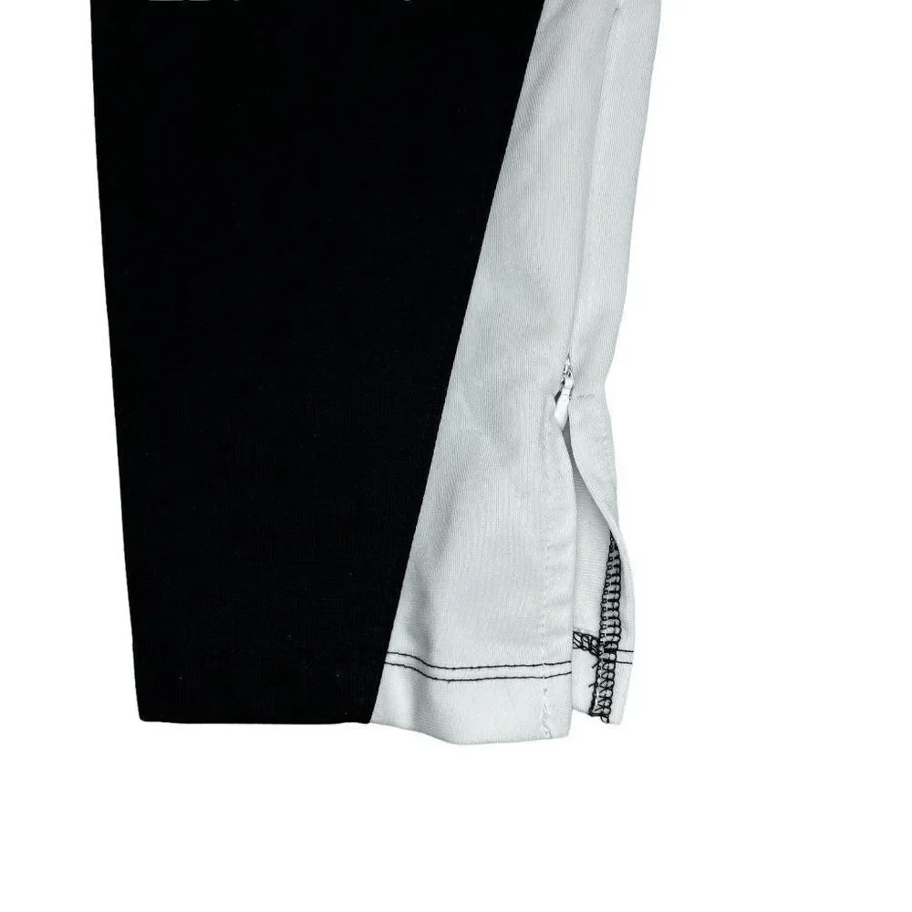 Asics Running Joggers Men's Size Medium‎ Black Athletic Sweatpants